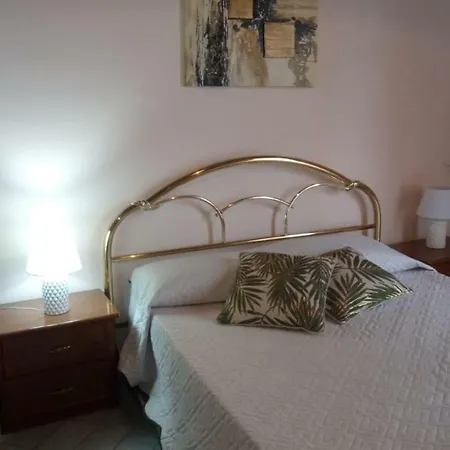Apartman Villetta La Perla Umbra