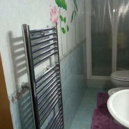 Villetta La Perla Umbra * Terni