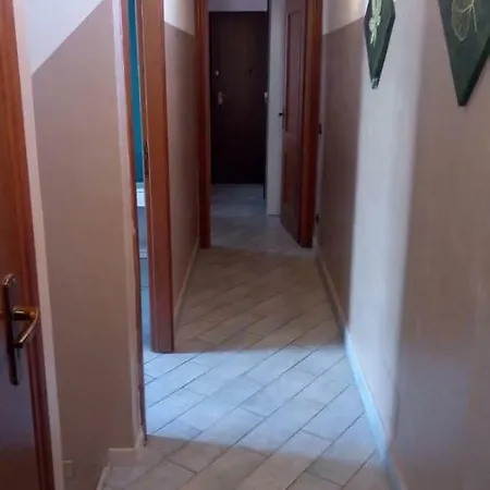 Apartman Villetta La Perla Umbra Terni