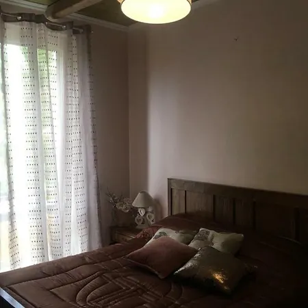 Apartman Villetta La Perla Umbra Terni
