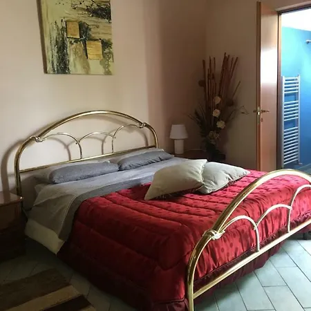Apartman Villetta La Perla Umbra
