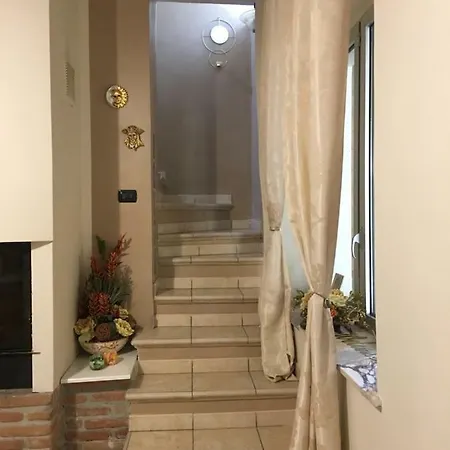 Villetta La Perla Umbra Apartman