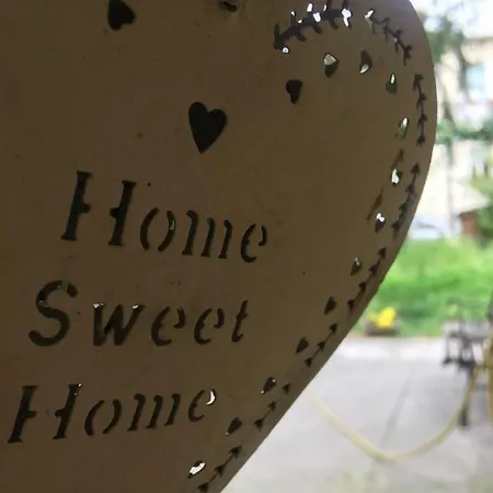 Villetta La Perla Umbra Apartman