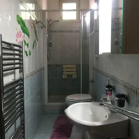 Villetta La Perla Umbra Terni