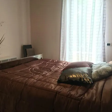 Villetta La Perla Umbra Apartman