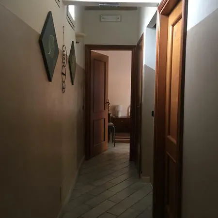 Villetta La Perla Umbra