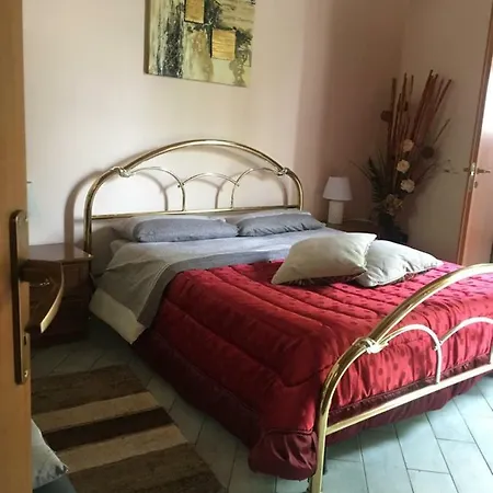 Apartman Villetta La Perla Umbra *