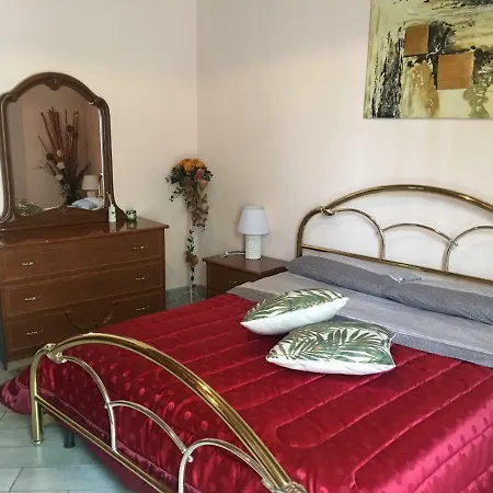 Villetta La Perla Umbra Apartman *