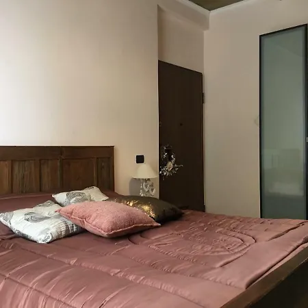 Villetta La Perla Umbra Apartman *